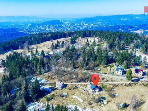 Prodej rodinného domu, Nová Ves nad Nisou - Horní Černá Studnice, 126 m2