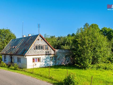 Prodej chalupy, Rumburk - Rumburk 2-Horní Jindřichov, Vojtěcha Kováře, 220 m2