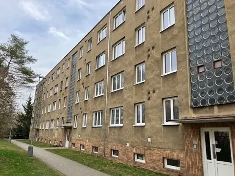 Prodej bytu 3+1, Kladno, Sportovců, 64 m2