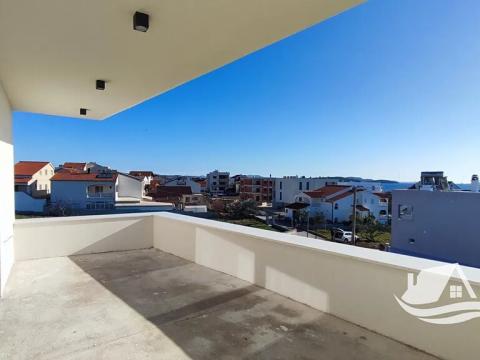 Prodej bytu 3+kk, Vodice, Chorvatsko, 100 m2