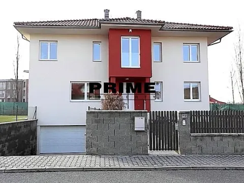 Pronájem rodinného domu, Průhonice, Pod Valem II., 400 m2