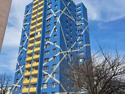 Prodej bytu 3+1, Ostrava, Zdeňka Bára, 73 m2