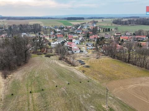 Prodej pozemku pro bydlení, Sedlnice, 1000 m2