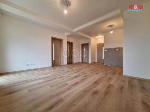 Prodej rodinného domu, Křenov, 56 m2