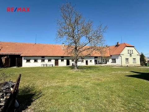 Prodej rodinného domu, Kožlany, Na Mazancích, 200 m2
