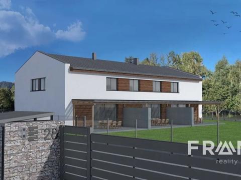 Prodej rodinného domu, Čeladná, 151 m2