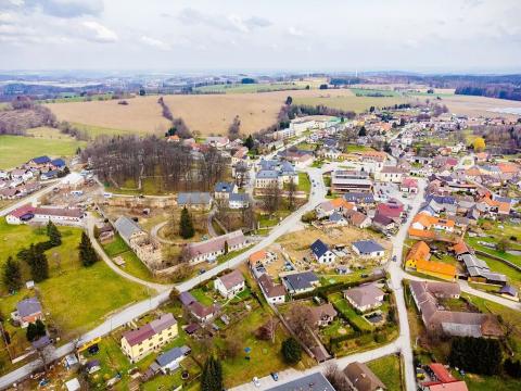 Prodej rodinného domu, Větrný Jeníkov, 323 m2