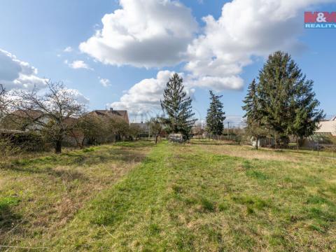 Prodej pozemku pro bydlení, Polepy, 1845 m2