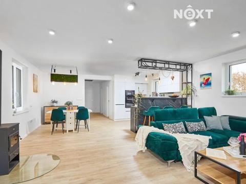 Prodej rodinného domu, Staré Hodějovice, Okružní, 126 m2