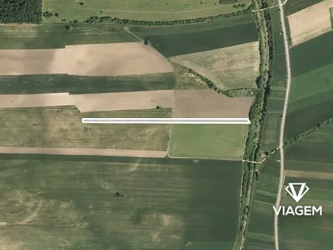 Prodej podílu pole, Javorník, 2093 m2