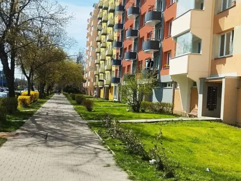 Prodej bytu 2+1, České Budějovice, J. Opletala, 67 m2