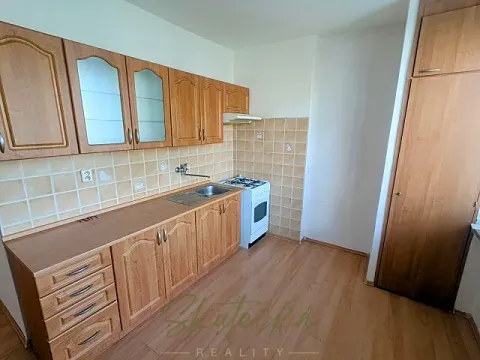 Pronájem bytu 3+1, Hodonín, 82 m2