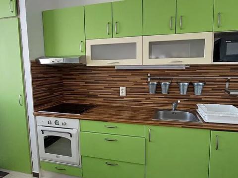 Pronájem bytu 2+1, Uherské Hradiště, Lomená, 44 m2
