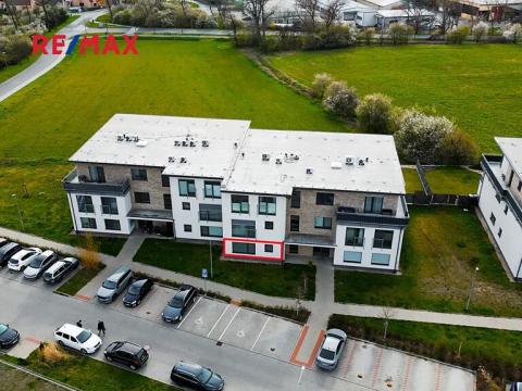 Prodej bytu 1+kk, Kolín, Pálavská, 34 m2