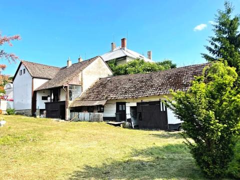 Prodej chalupy, Dymokury, 120 m2