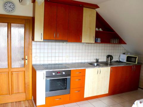 Pronájem bytu 3+kk, Čimelice, 80 m2