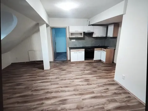 Pronájem bytu 2+kk, Prostějov, 45 m2