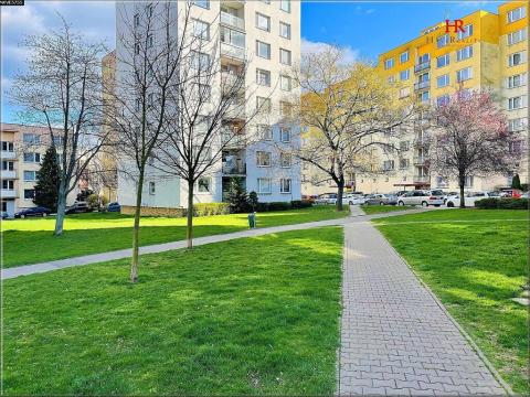 Prodej bytu 3+1, Benešov, Jiřího Horáka, 62 m2