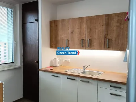 Prodej bytu 4+1, Olomouc, Trnkova, 93 m2