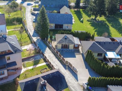 Prodej bytu 3+kk, Velké Losiny, Švermova, 45 m2