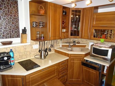 Pronájem bytu 2+kk, Praha - Žižkov, Jeseniova, 41 m2