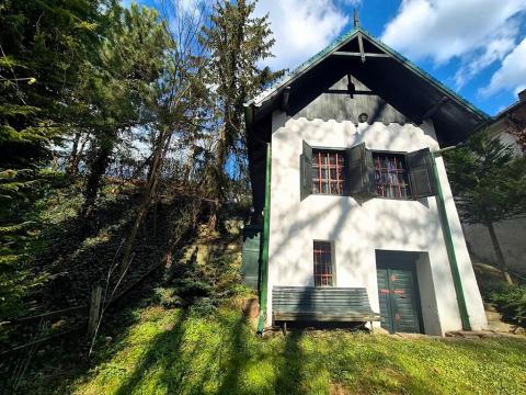 Prodej rodinného domu, Uherské Hradiště, Vinohradská, 80 m2