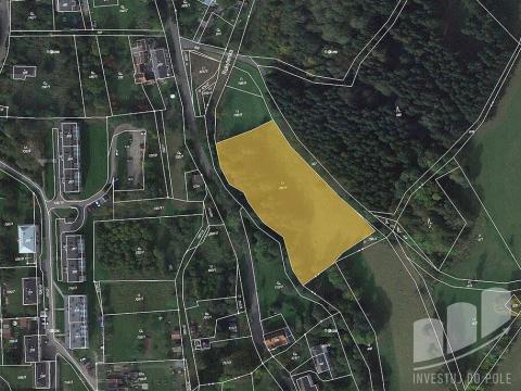 Prodej louky, Rokytnice v Orlických horách, 5741 m2