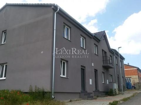 Prodej bytu 4+kk, Stehelčeves, Řánkova, 103 m2