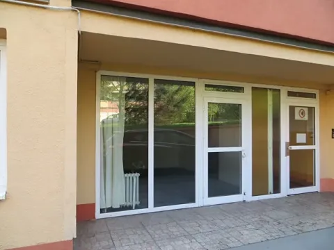 Pronájem kanceláře, Praha - Žižkov, Hartigova, 31 m2