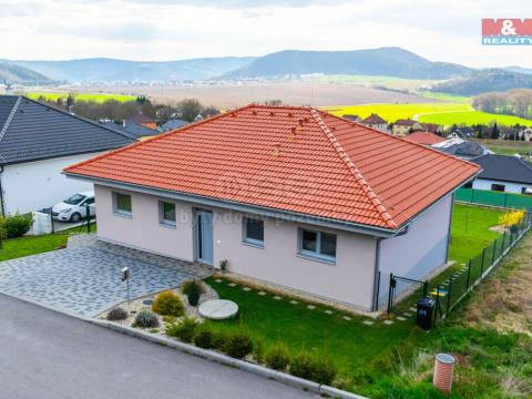 Prodej rodinného domu, Železné, 112 m2