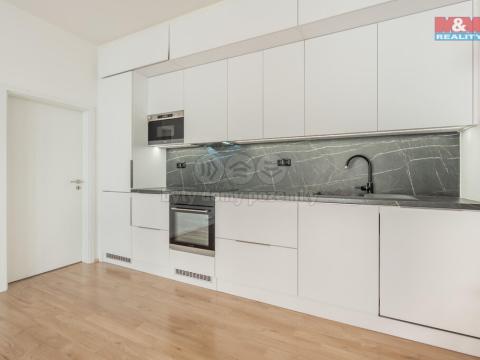 Pronájem bytu 3+kk, Slaný, Třebízského, 75 m2