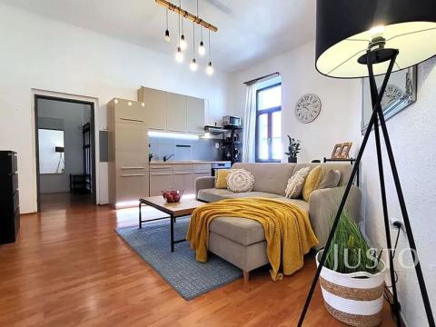 Prodej bytu 2+kk, Písek, Prokopova, 52 m2
