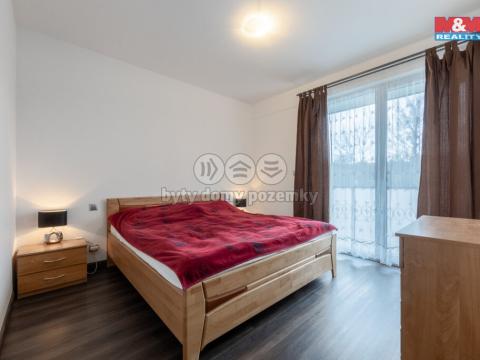 Prodej bytu 3+kk, Karlovy Vary - Drahovice, Mattoniho nábřeží, 103 m2