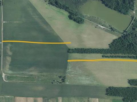 Prodej podílu pole, Břeclav, 2197 m2