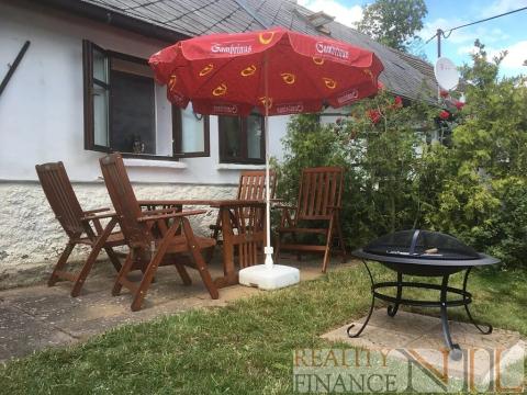 Prodej chaty, Kolinec, 99 m2