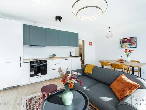 Prodej bytu 4+kk, Praha - Michle, Podle Kačerova, 75 m2