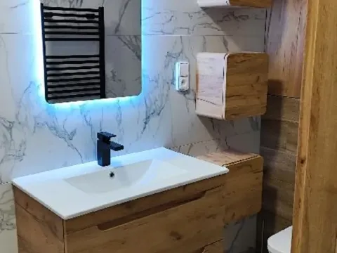 Prodej bytu 3+kk, Vrbno pod Pradědem, 56 m2
