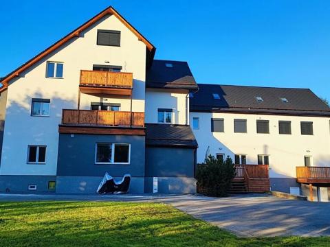 Prodej bytu 3+kk, Vrbno pod Pradědem, 50 m2