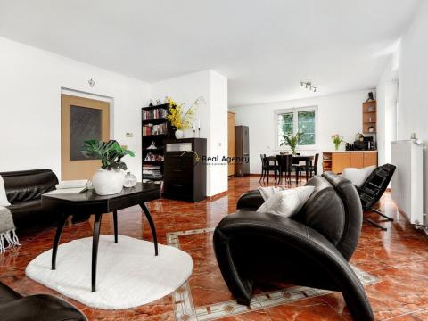 Prodej rodinného domu, Ohrobec, Průběžná, 159 m2