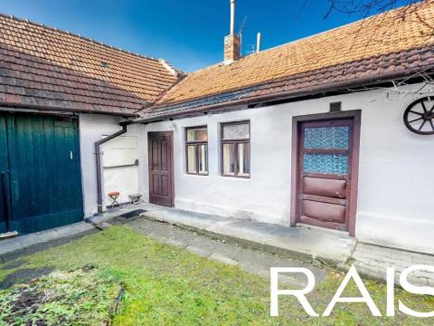 Prodej rodinného domu, Snovídky, 90 m2