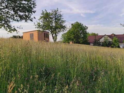 Prodej pozemku pro bydlení, Stará Červená Voda, 1771 m2