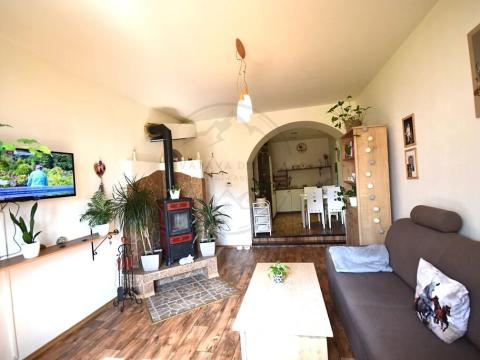 Prodej bytu 3+1, Vidnava, Radniční, 68 m2