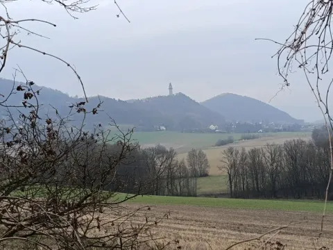 Prodej pozemku pro bydlení, Závišice, 1672 m2