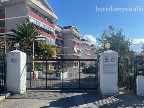 Prodej bytu 2+kk, Scalea, Kalábrie, Itálie, 31 m2
