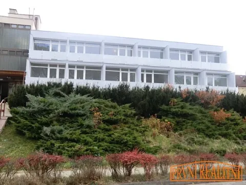 Prodej bytu 1+kk, Luhačovice, Leoše Janáčka, 28 m2