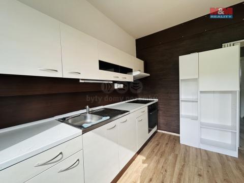 Pronájem bytu 3+1, Prostějov, Italská, 63 m2
