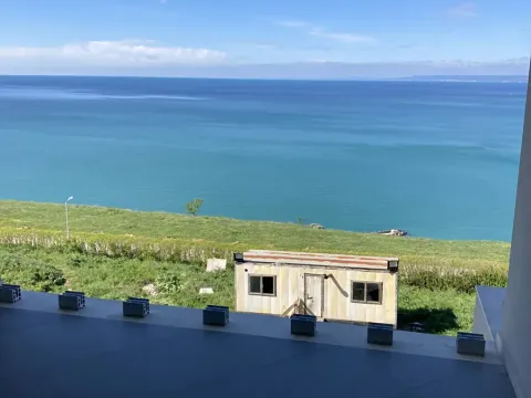 Prodej bytu 1+kk, Kavarna, Bulharsko, 51 m2