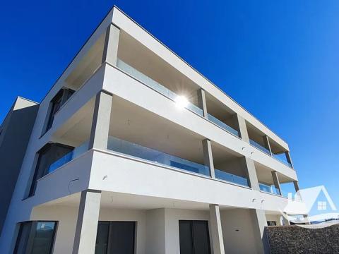 Prodej bytu 3+kk, Tribunj, Chorvatsko, 100 m2