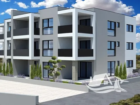 Prodej bytu 2+kk, Grebaštica, Chorvatsko, 50 m2