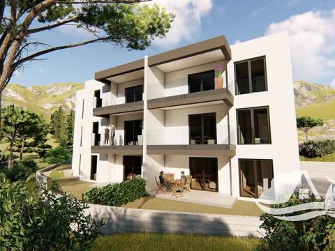Prodej bytu 3+kk, Grebaštica, Chorvatsko, 52 m2